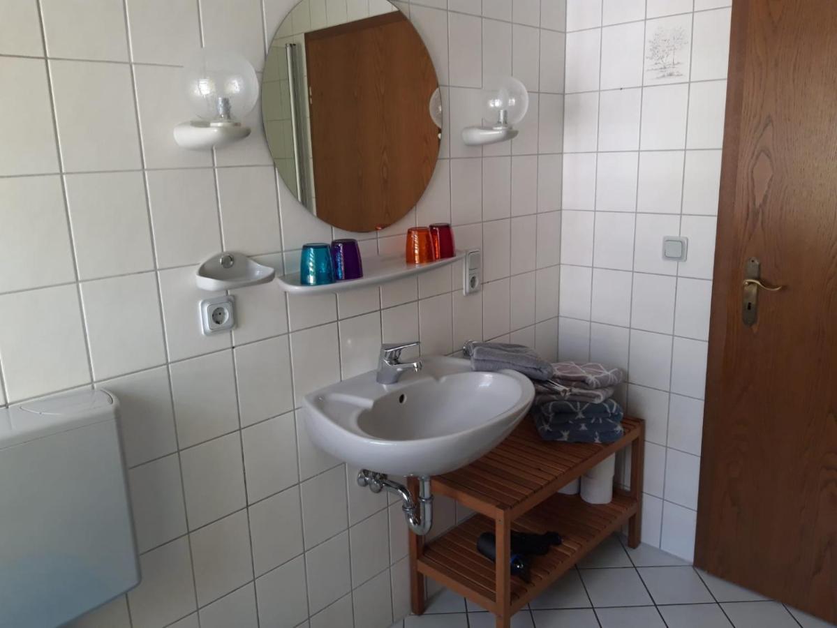 Ferienwohnung Helga Traben-Trarbach Εξωτερικό φωτογραφία
