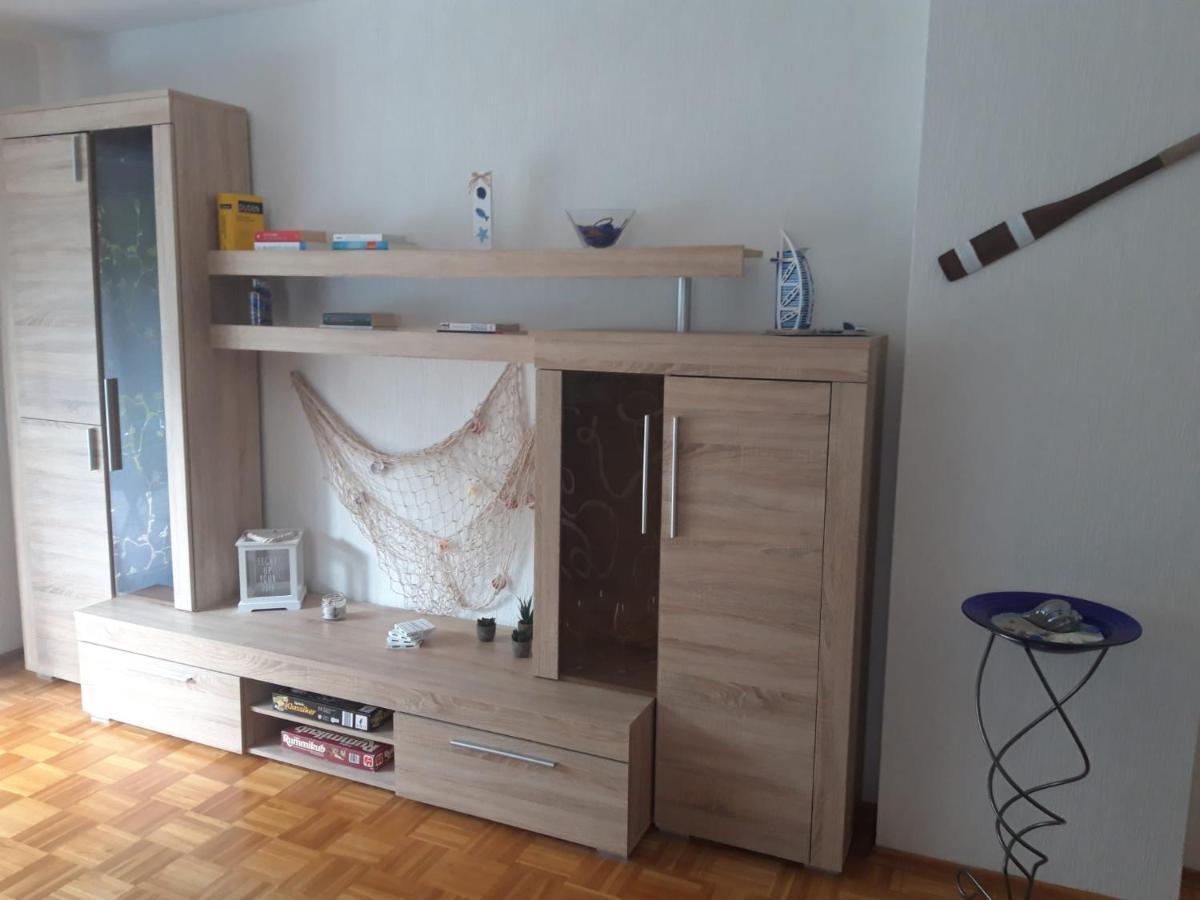 Ferienwohnung Helga Traben-Trarbach Εξωτερικό φωτογραφία