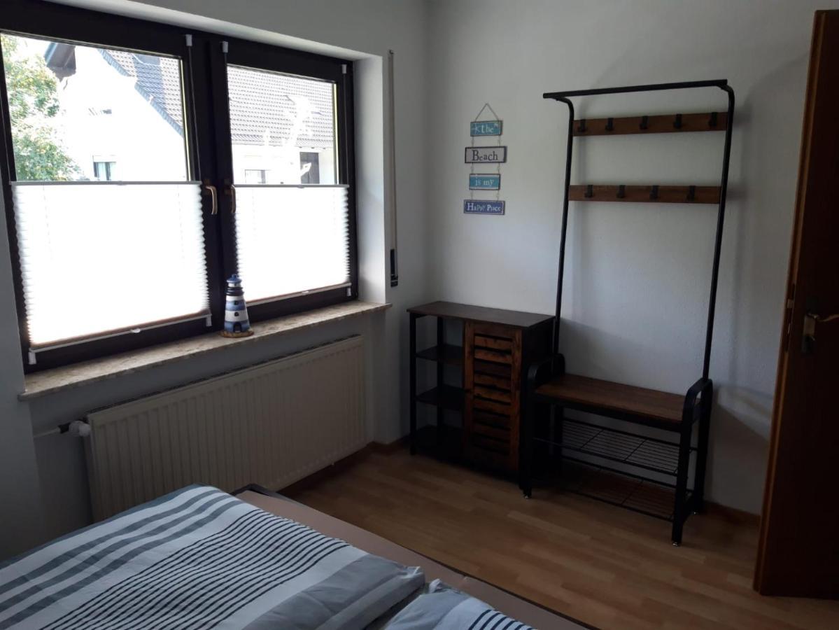 Ferienwohnung Helga Traben-Trarbach Εξωτερικό φωτογραφία