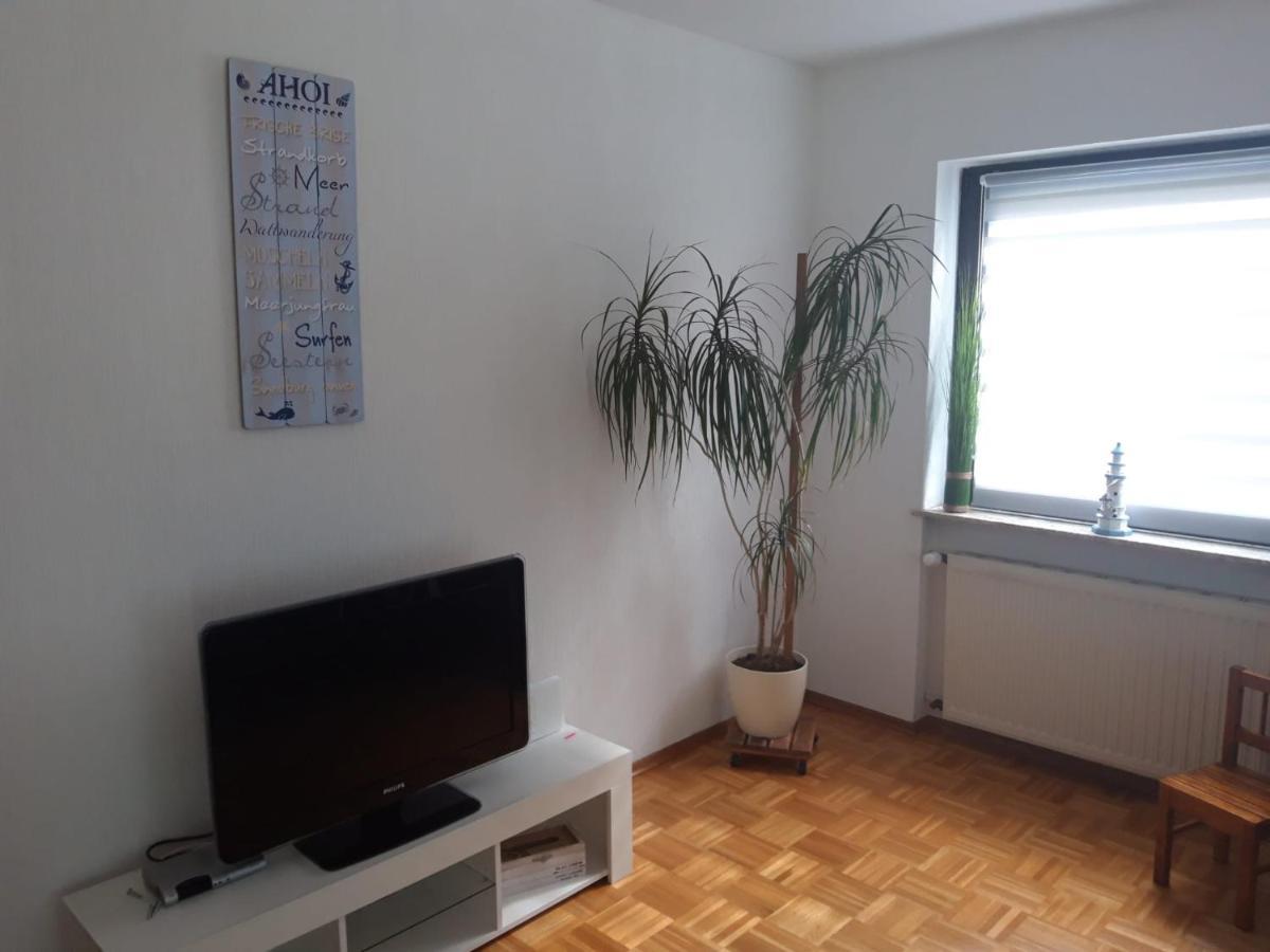 Ferienwohnung Helga Traben-Trarbach Εξωτερικό φωτογραφία