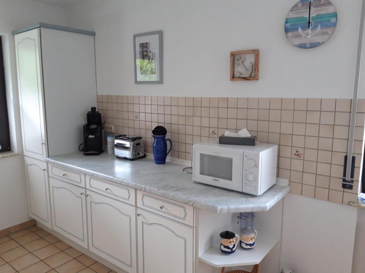 Ferienwohnung Helga Traben-Trarbach Εξωτερικό φωτογραφία
