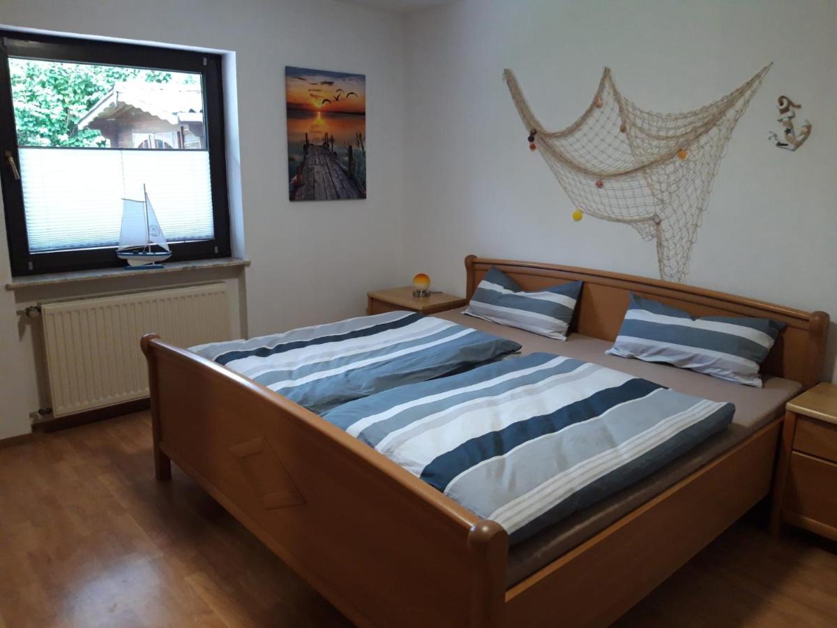 Ferienwohnung Helga Traben-Trarbach Εξωτερικό φωτογραφία