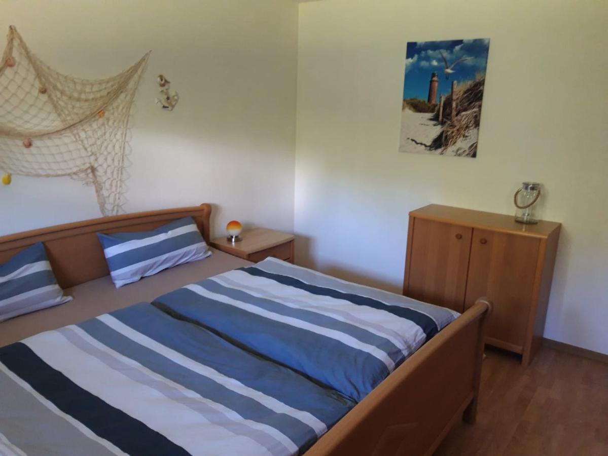 Ferienwohnung Helga Traben-Trarbach Εξωτερικό φωτογραφία