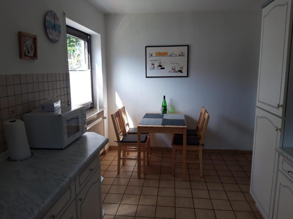 Ferienwohnung Helga Traben-Trarbach Εξωτερικό φωτογραφία