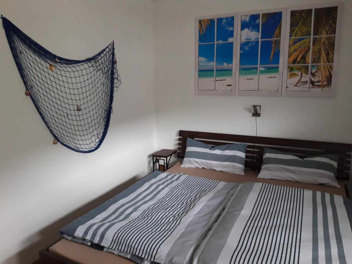 Ferienwohnung Helga Traben-Trarbach Εξωτερικό φωτογραφία