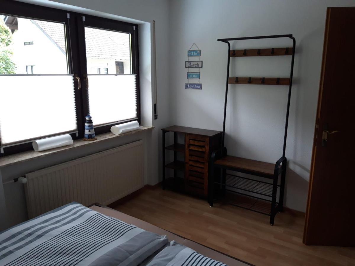 Ferienwohnung Helga Traben-Trarbach Εξωτερικό φωτογραφία