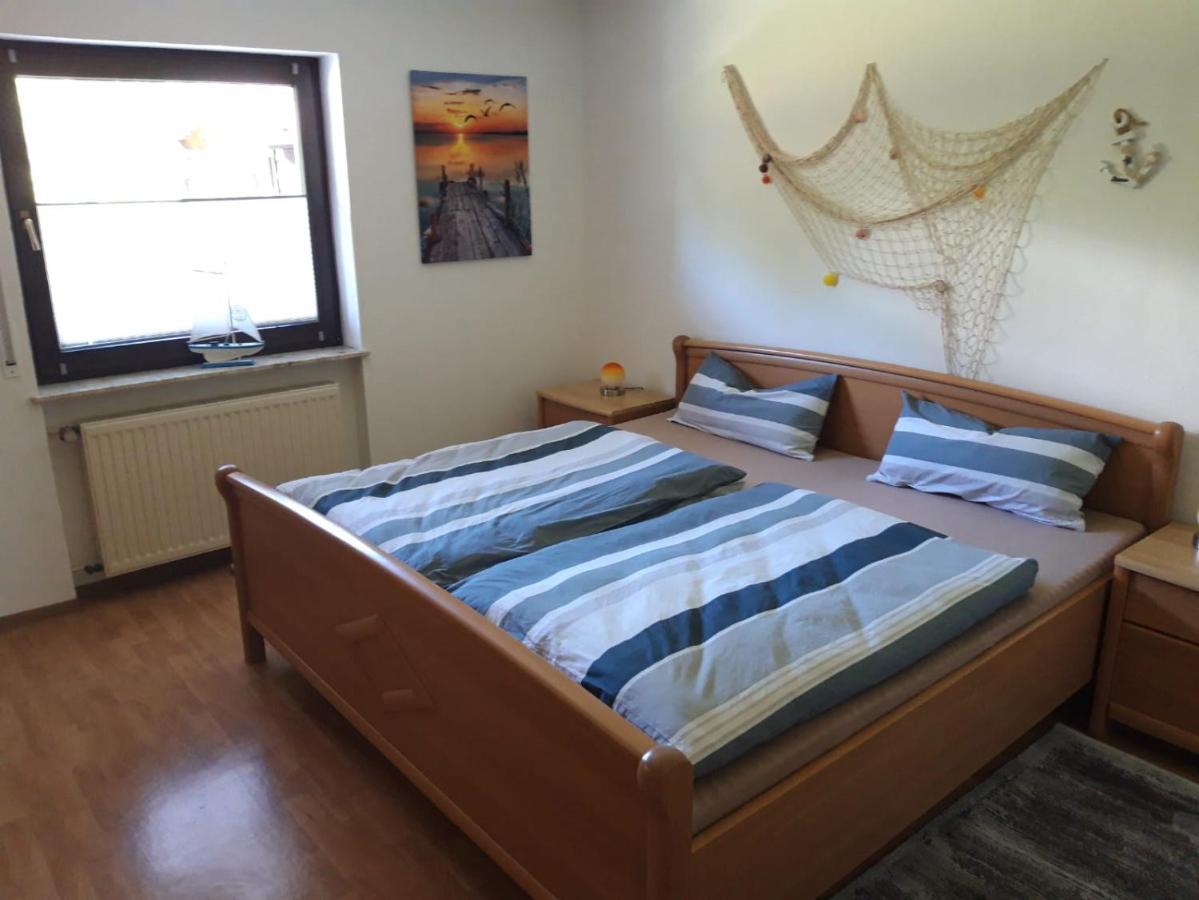 Ferienwohnung Helga Traben-Trarbach Εξωτερικό φωτογραφία