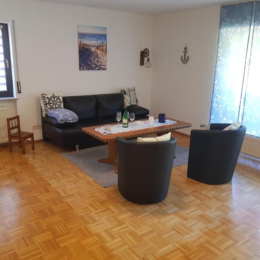Ferienwohnung Helga Traben-Trarbach Εξωτερικό φωτογραφία